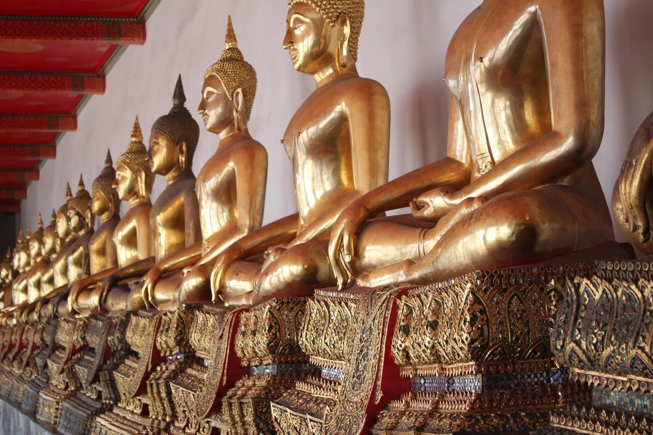 Thai masszázs Szentendre és a szentendreiek szívében